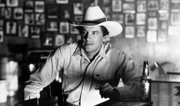 George Strait – Amarillo By Morning