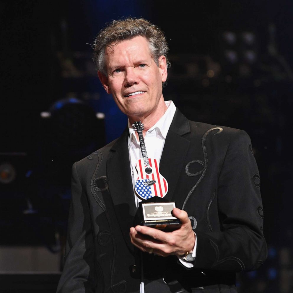 Randy Travis – Forever And Ever, Amen