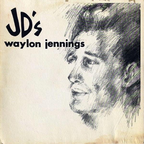 Waylon Jennings – Big Mamou