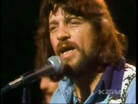 Waylon Jennings – Slow Rollin’ Low