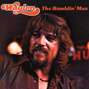 The Price of Freedom: Waylon Jennings’ “I’ve Been a Long Time Leaving” and the Solitude of the Road