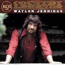 “Shine” — Waylon Jennings’ Steady Call to Keep Moving Through the Darkness