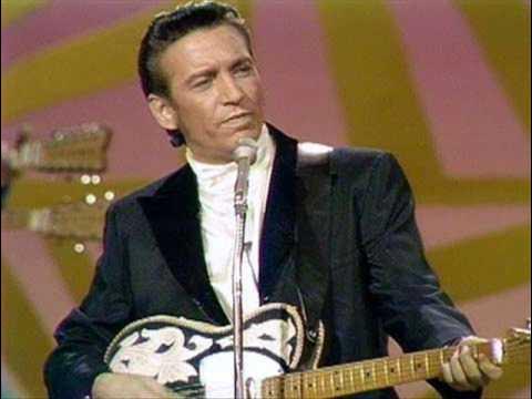 Bitterness in Bloom: Waylon Jennings Strikes Back in “Mental Revenge”