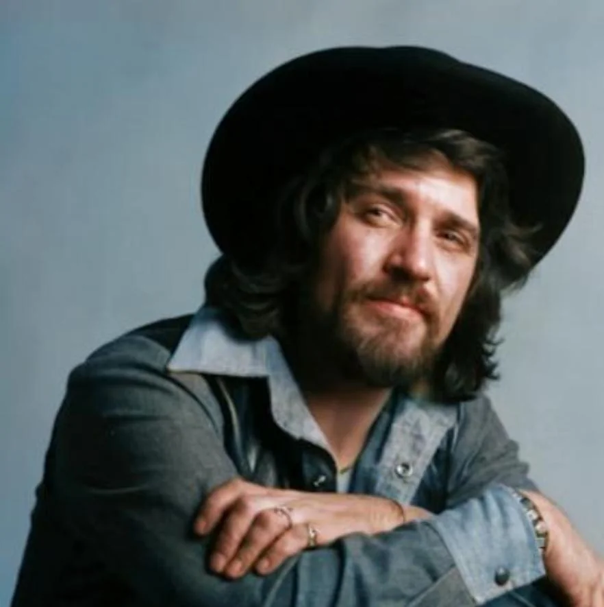 Waylon Jennings – Jack-A-Diamonds