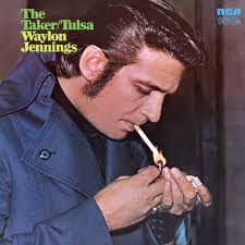 “Don’t Let the Sun Set on You, Tulsa” — Waylon Jennings’ Vivid Ballad of Regret