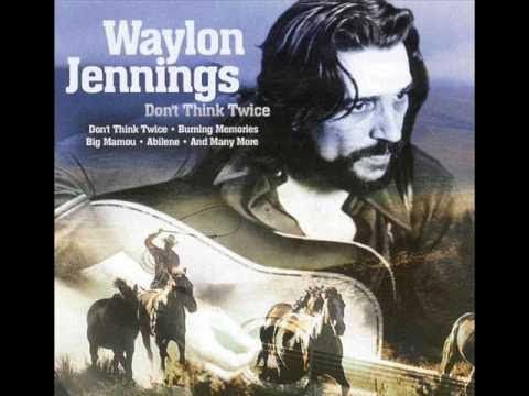 Big Ball in Cowtown – Waylon Jennings: A Western Swing Stomp with Outlaw Swagger